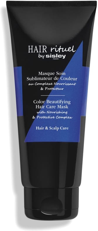 HAIR RITUEL BY SISLEY Masque Soin