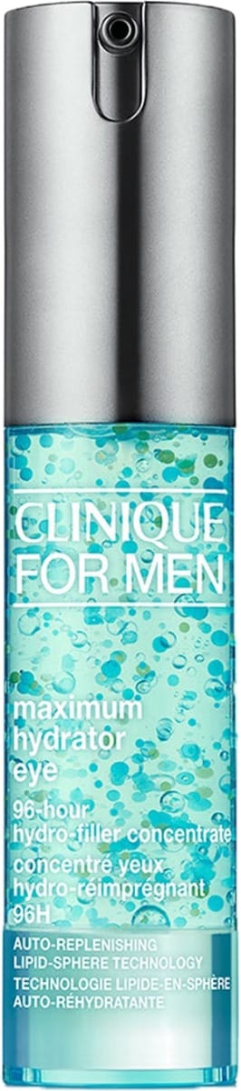 Clinique Maximum Hydrator Eye