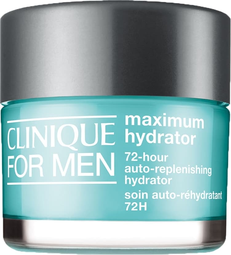 Maximum Hydrator