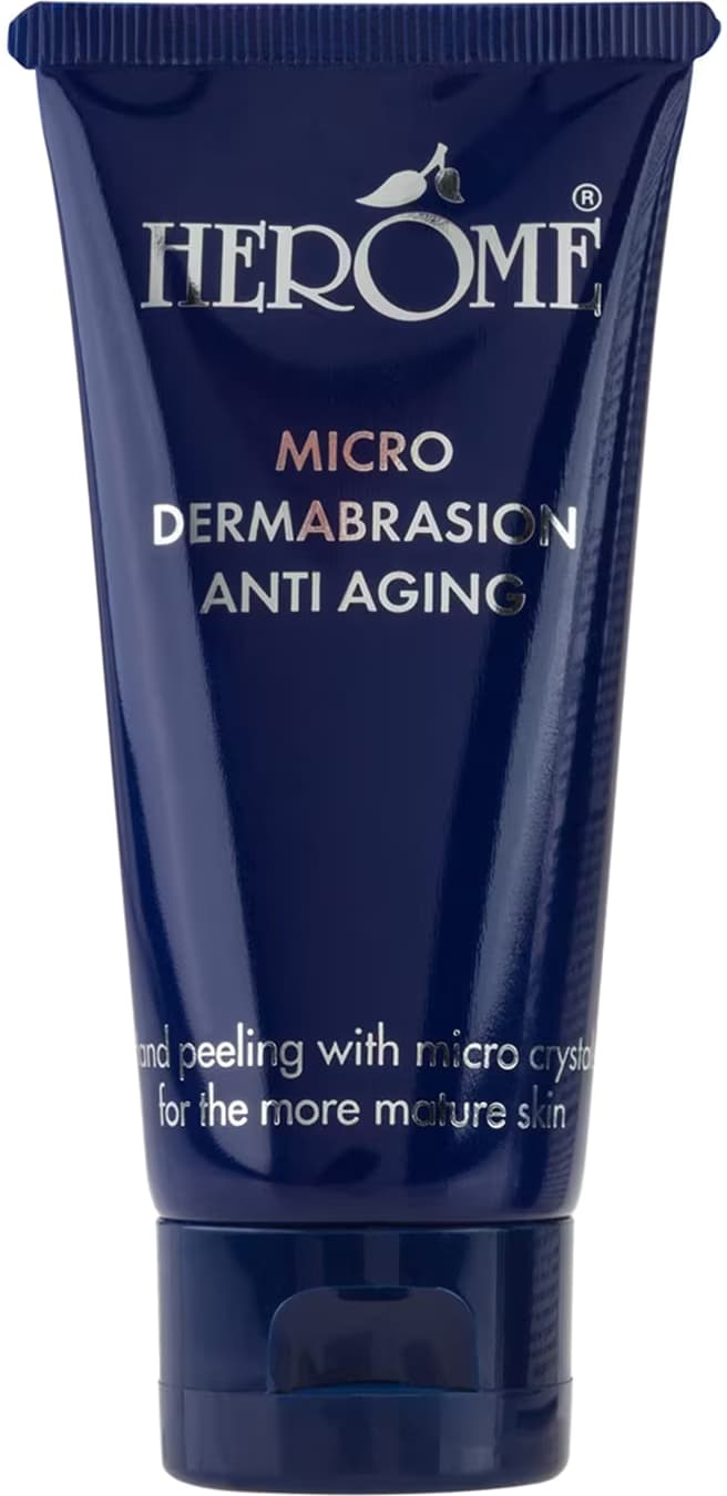 Microdermabrasie Anti-Age