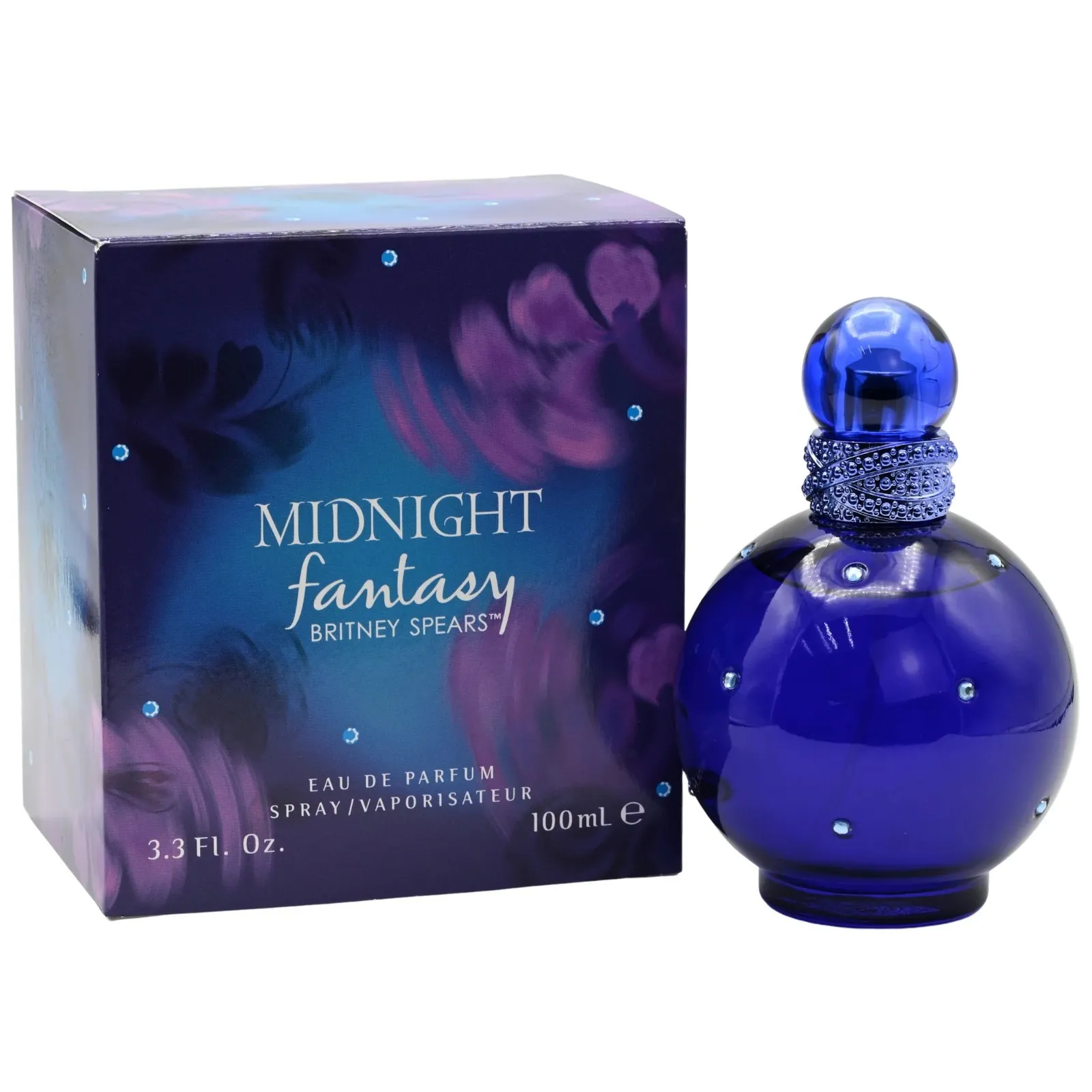 Britney Spears Midnight Fantasy