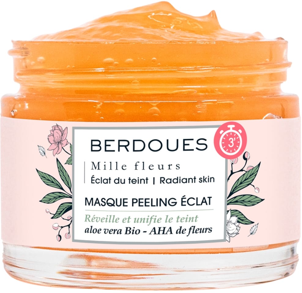 Berdoues Mille Fleurs