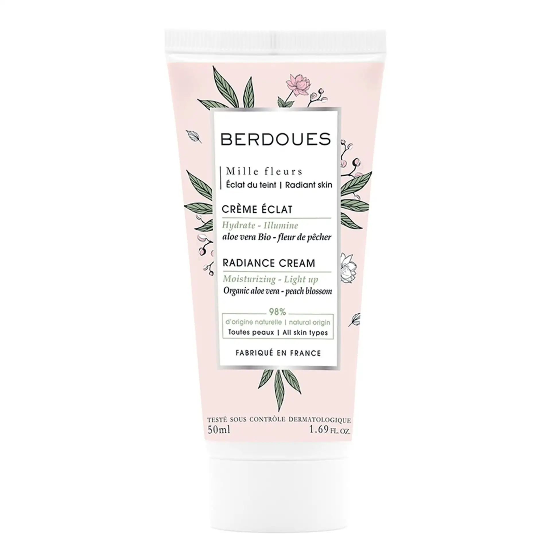 Tube 50 ml