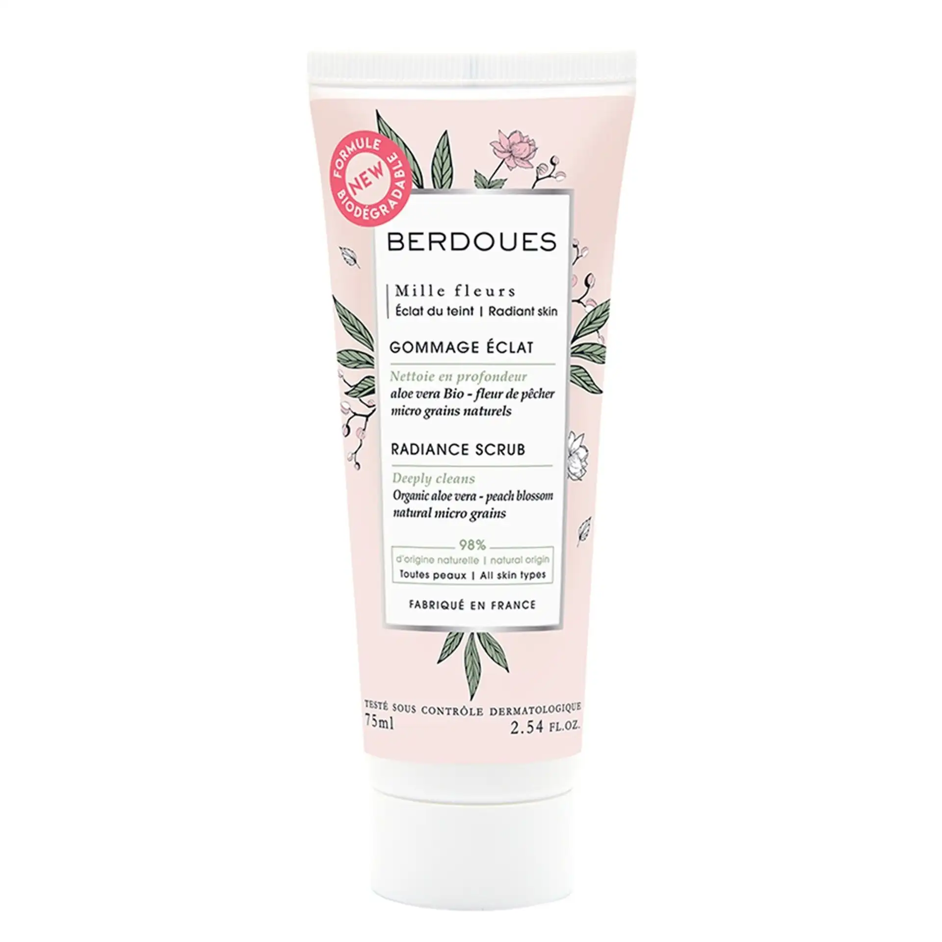 Tube 75 ml