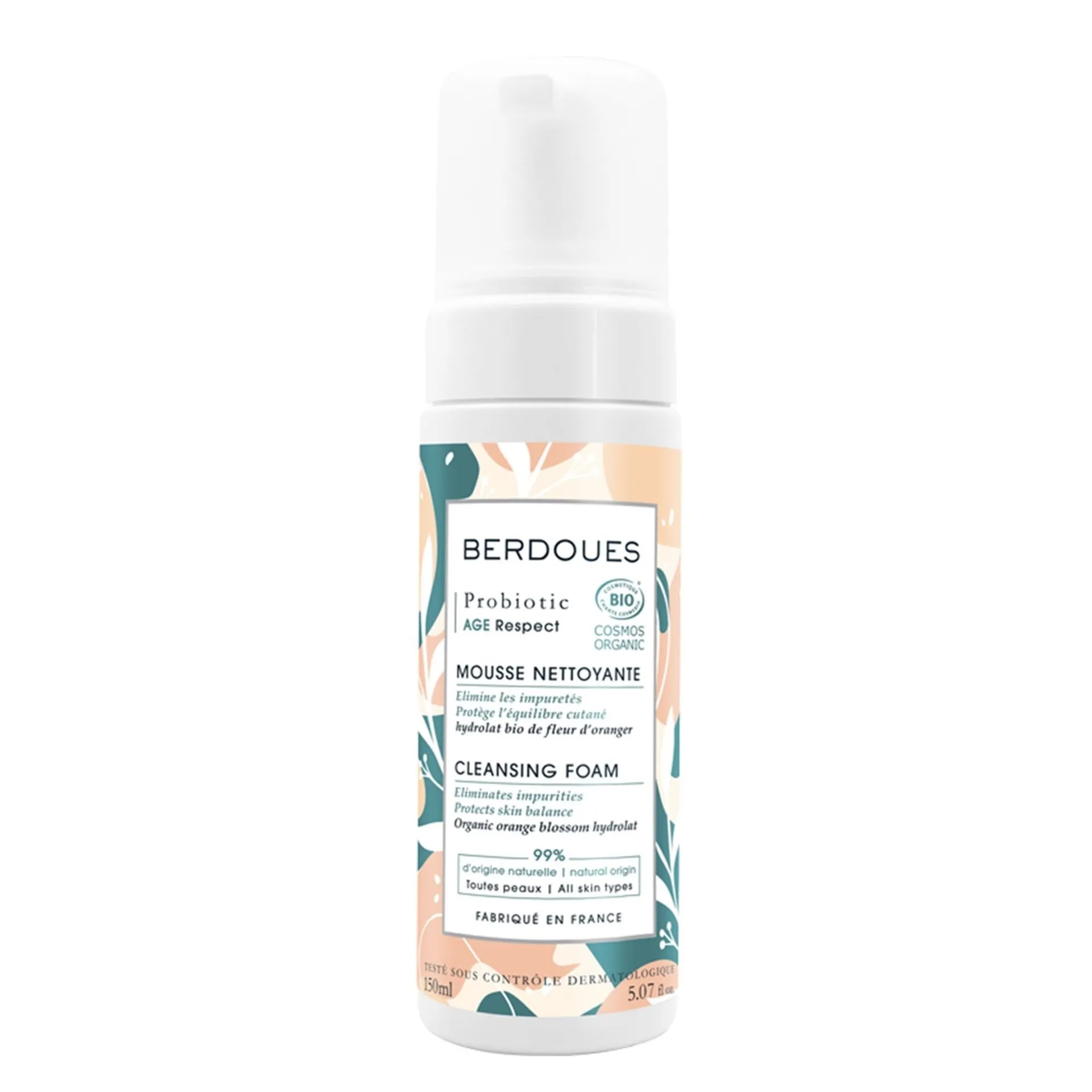 Berdoues Mille Fleurs