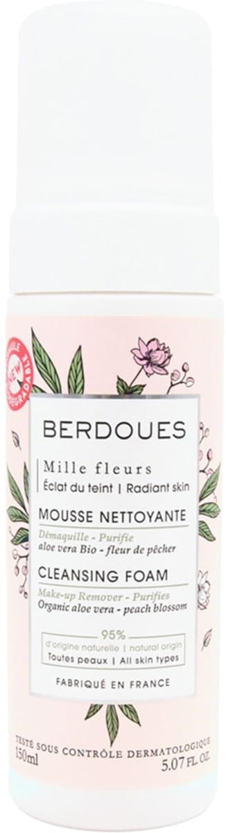 Berdoues Mille Fleurs