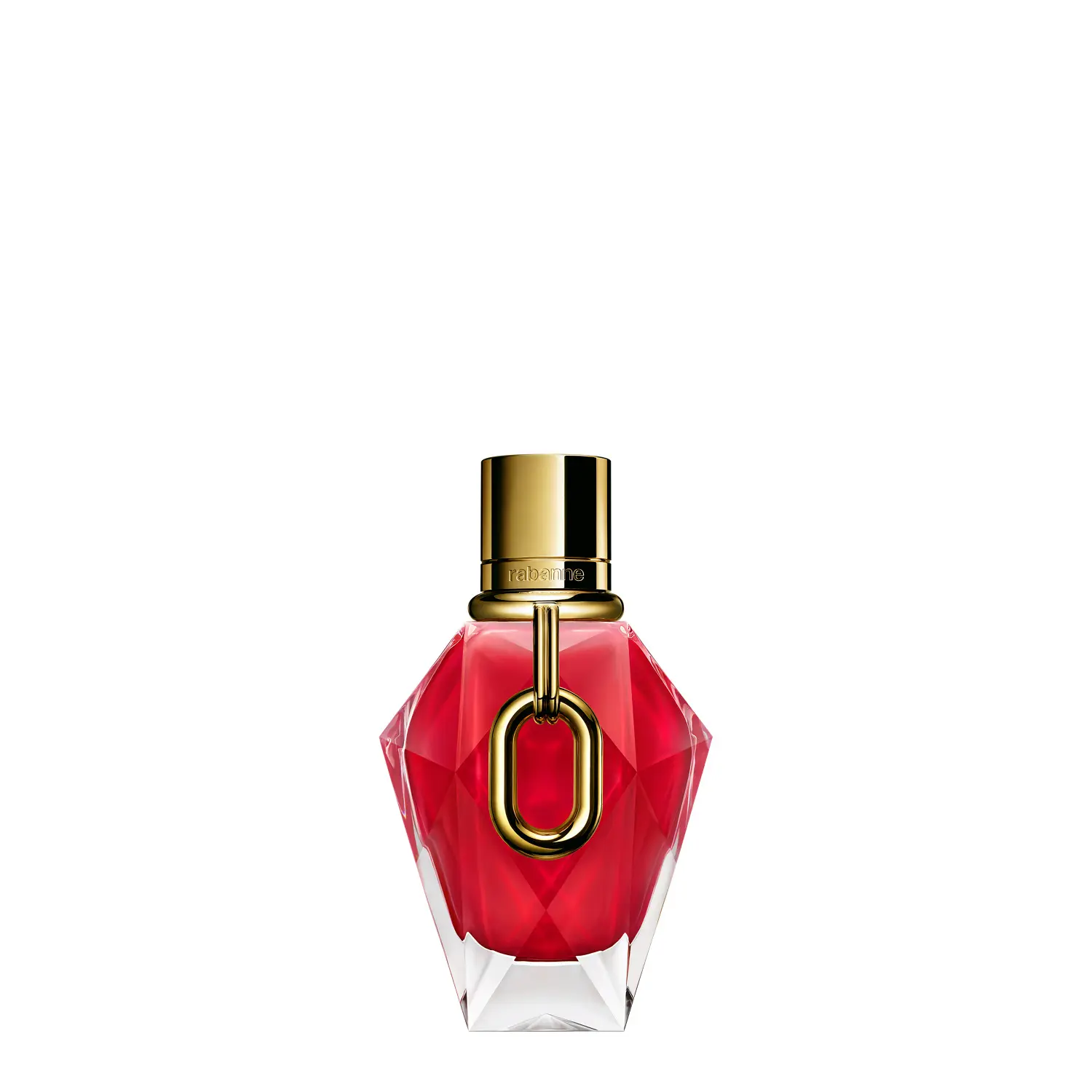 Million Red For Her