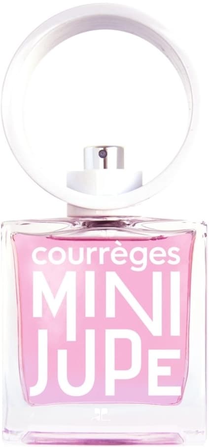 Mini Jupe
