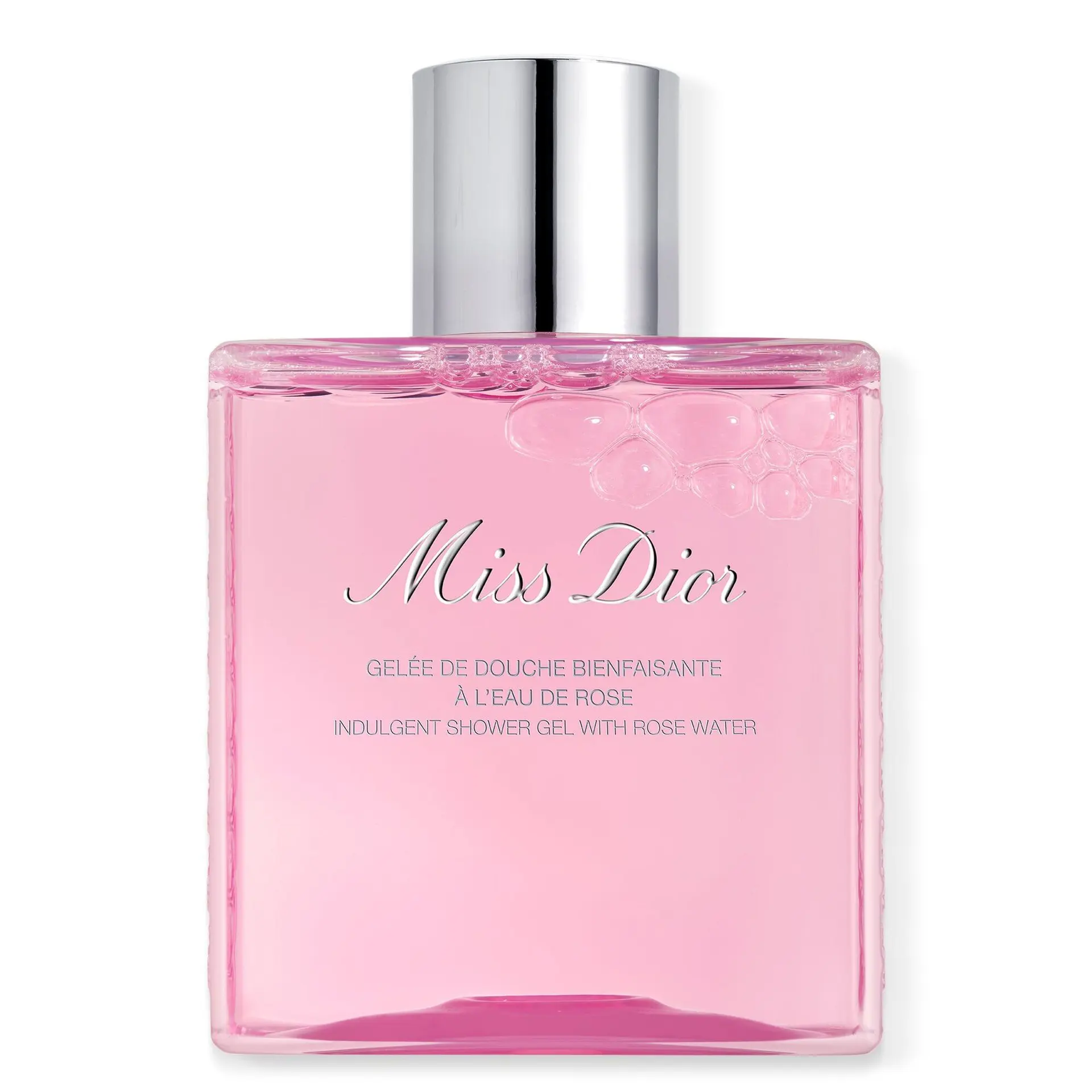 DIOR Miss Dior Gelée de Douche Bienfaisante à l'Eau de Rose