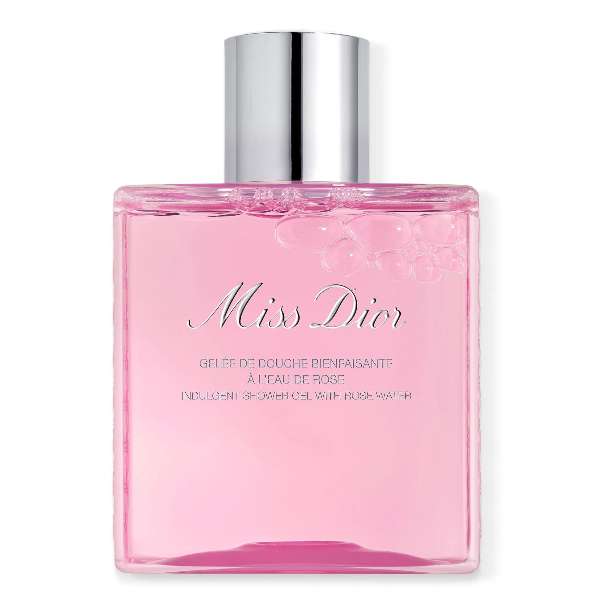 DIOR Miss Dior Gelée de Douche Bienfaisante à l'Eau de Rose