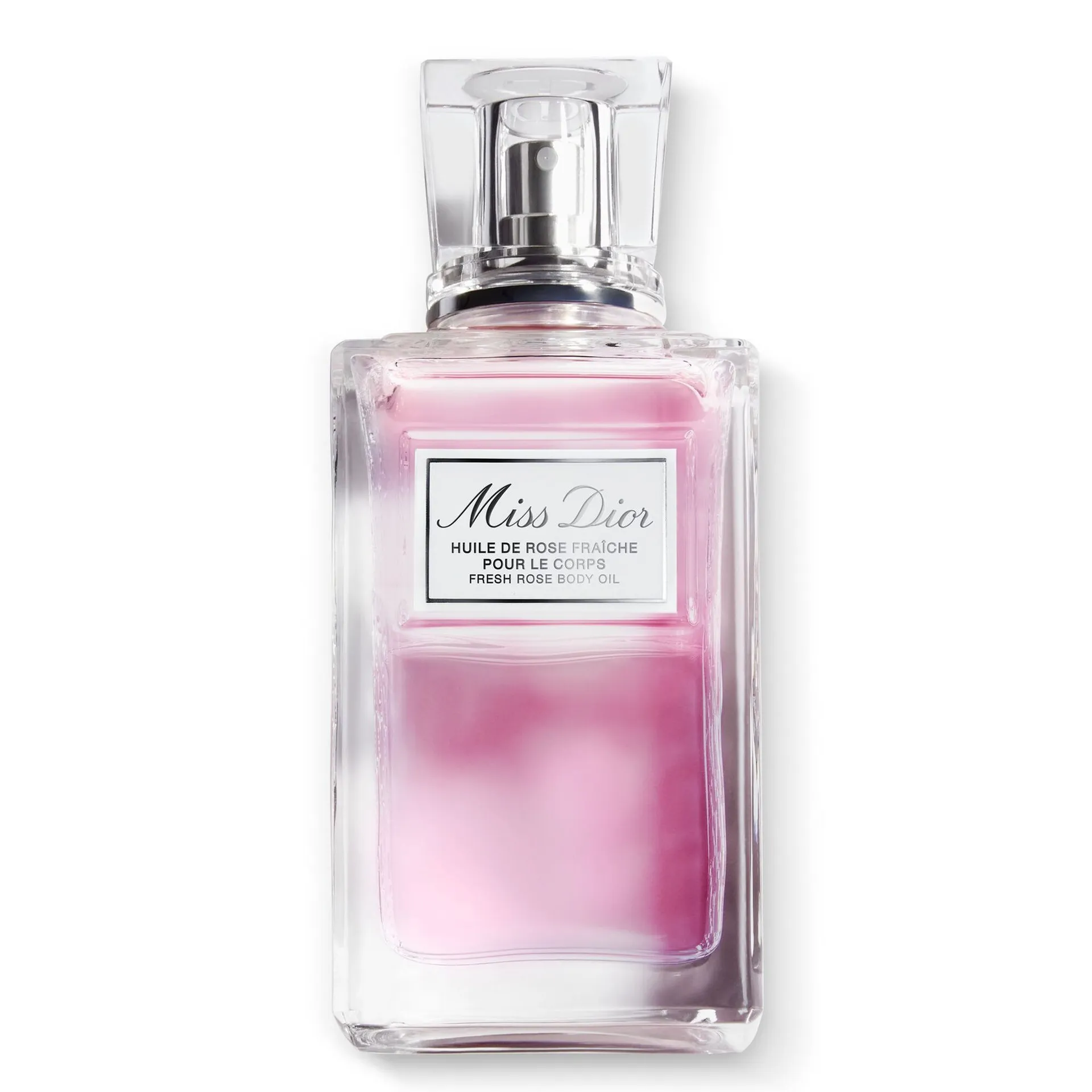 DIOR Miss Dior Huile Corps