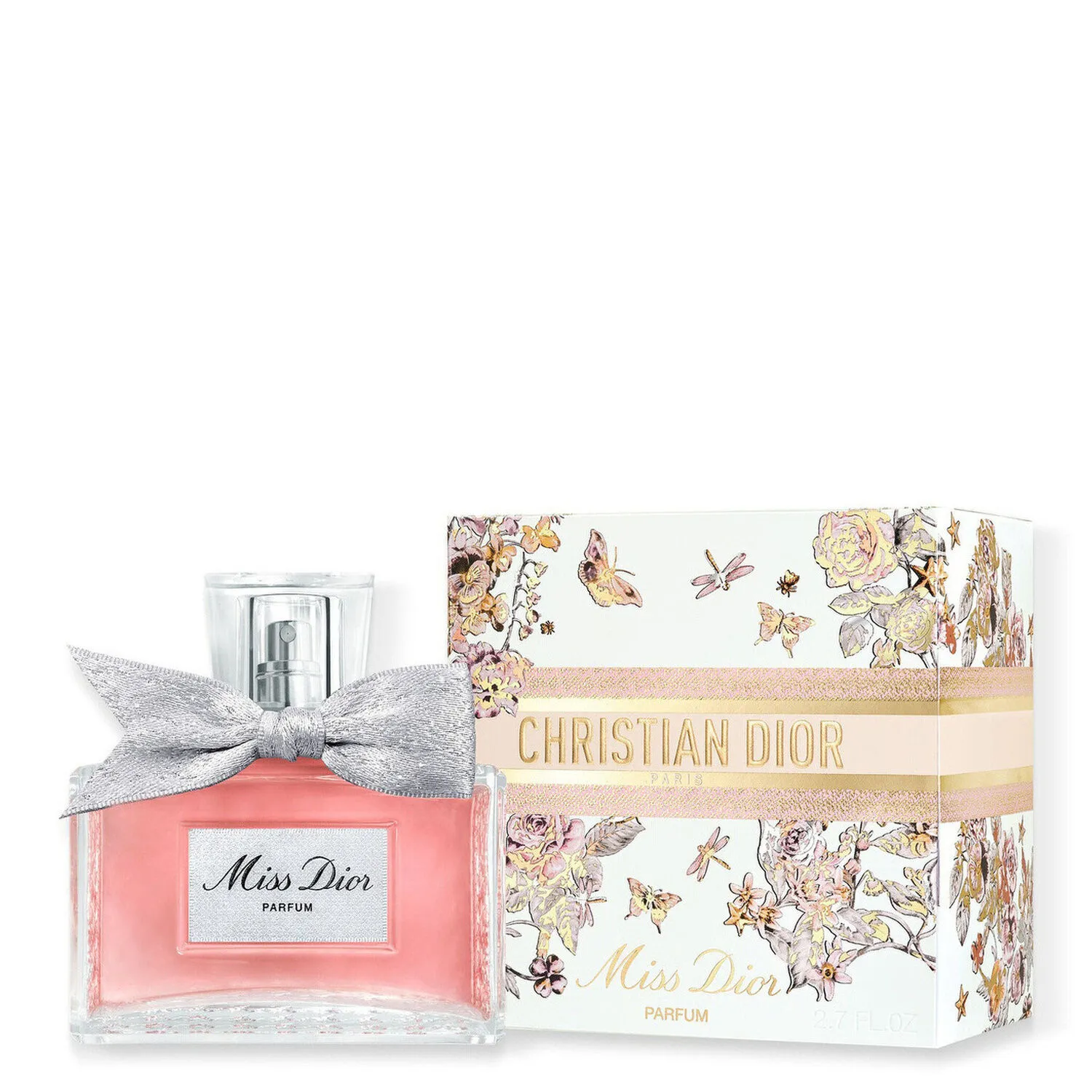 DIOR Miss Dior Parfum - édition limitée