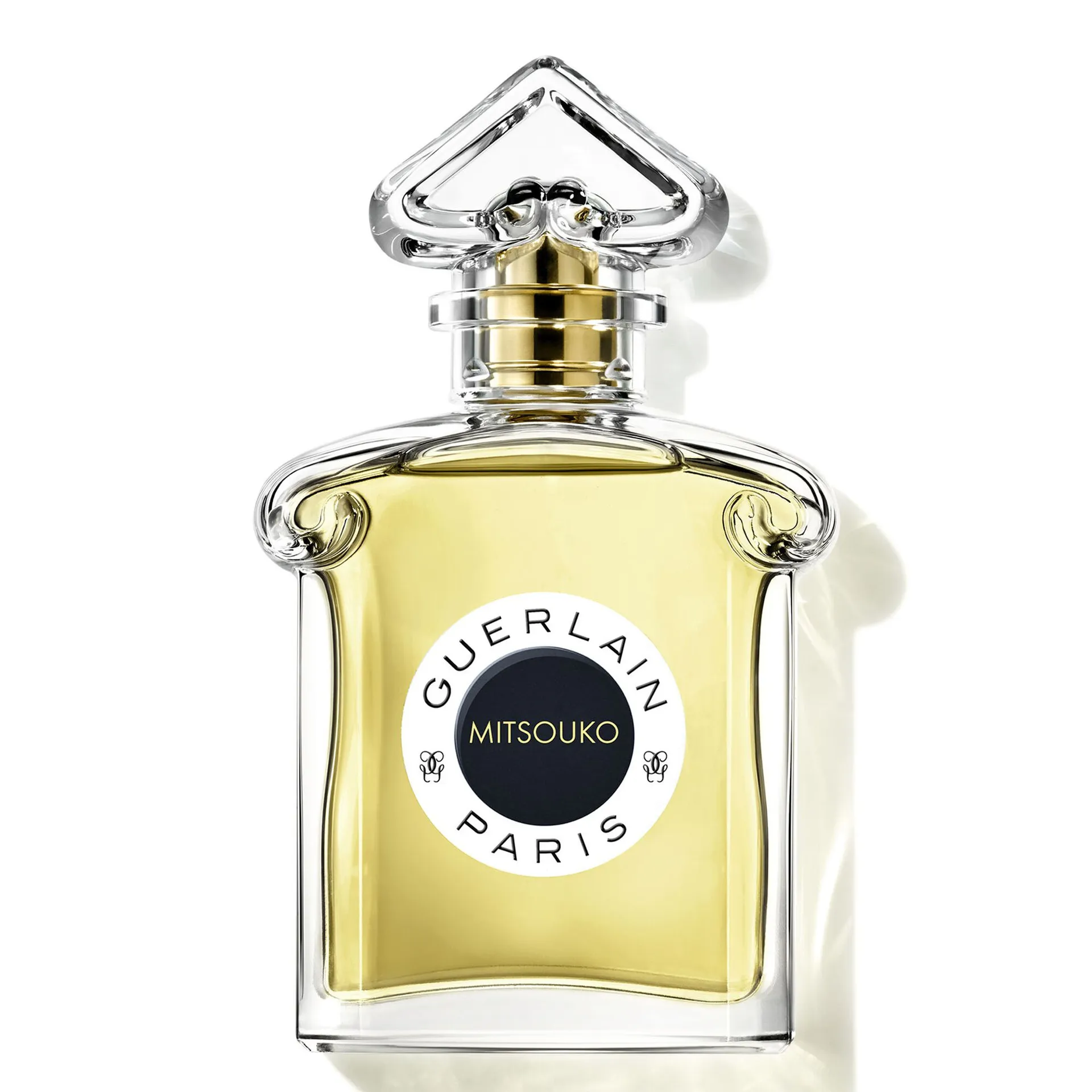 Guerlain Mitsouko
