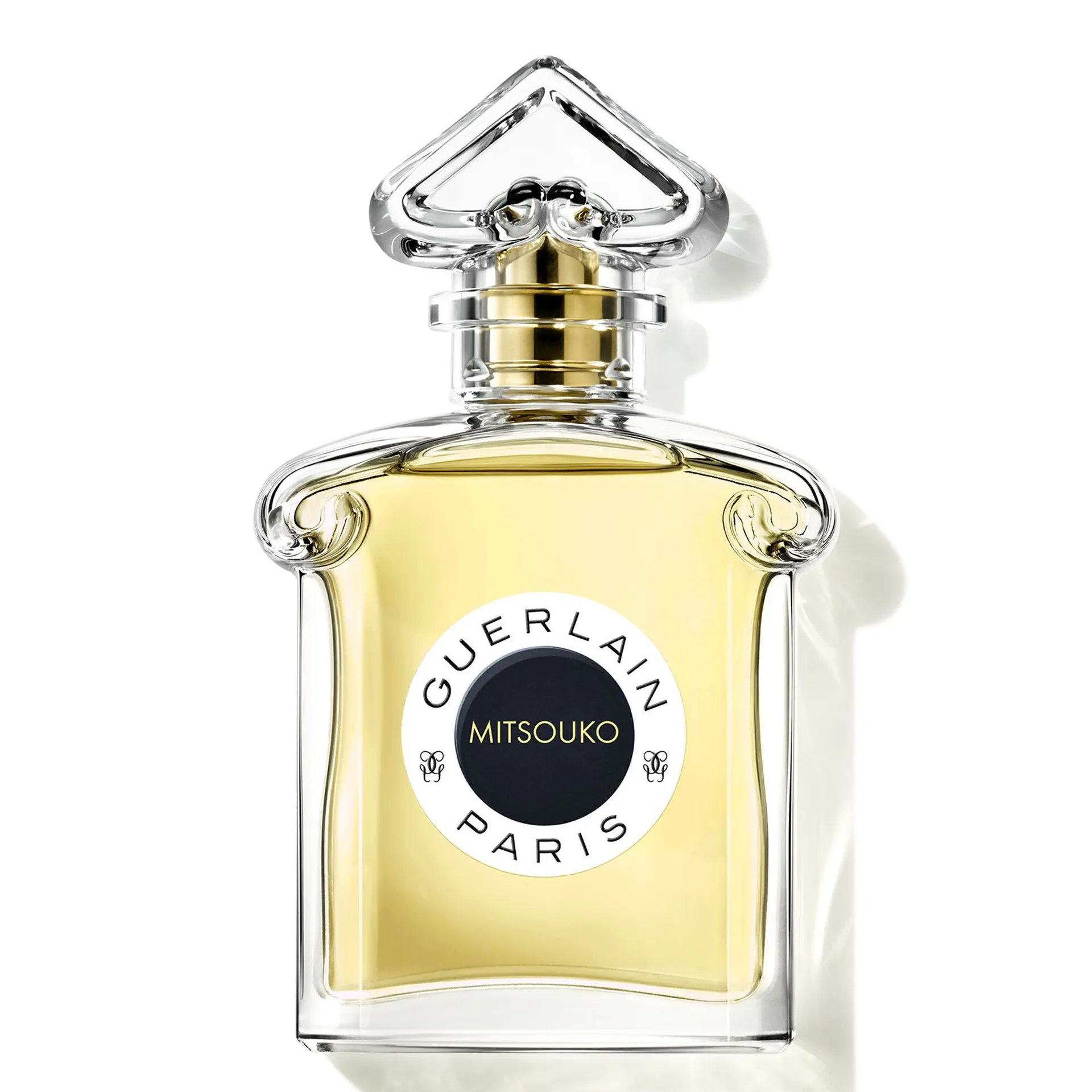 Guerlain Mitsouko
