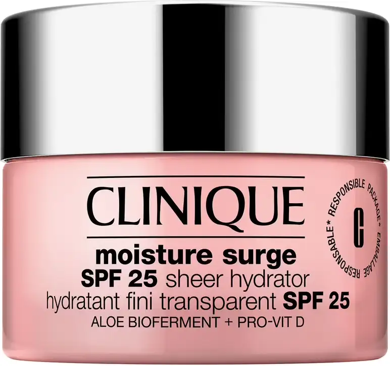 Moisture Surge™ SPF 25