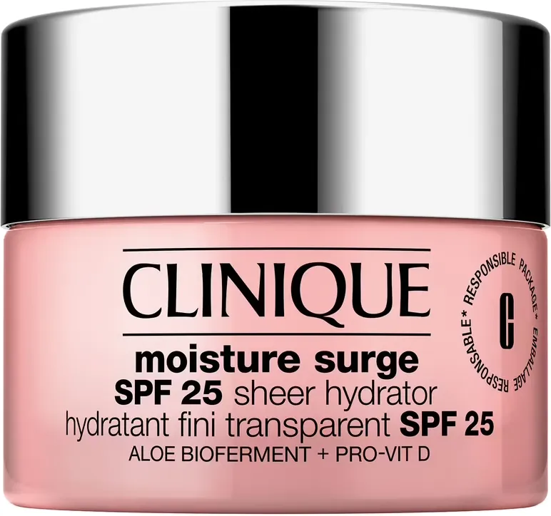 Clinique Moisture Surge™ SPF 25