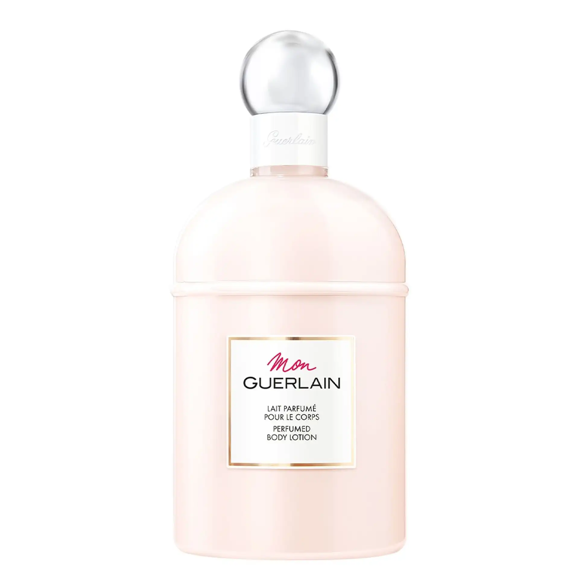 Flacon 200 ml