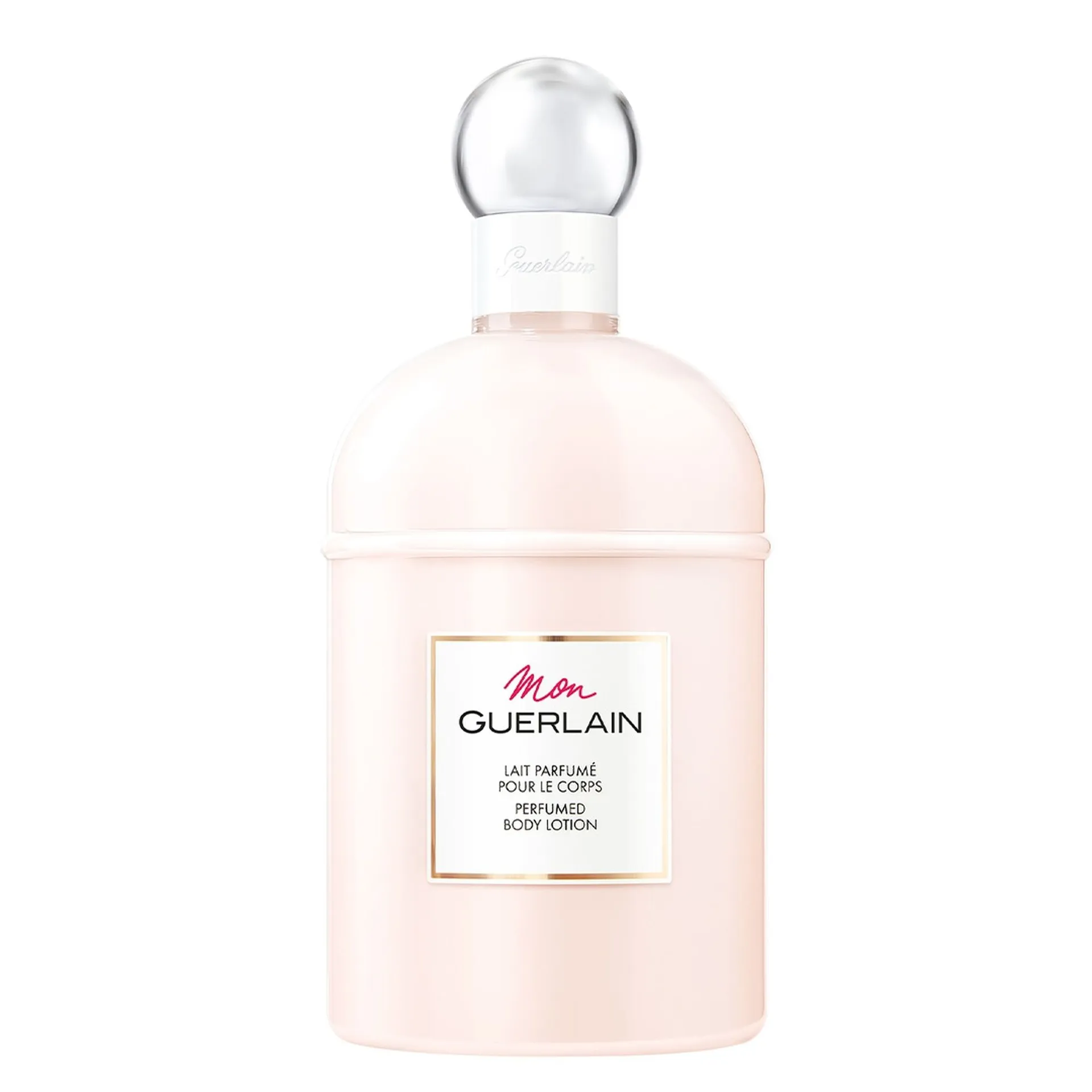 Guerlain Mon Guerlain Lait Corps