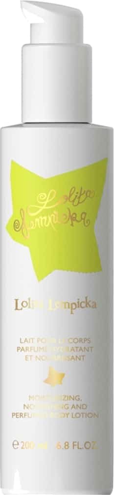 Flacon pompe 200 ml