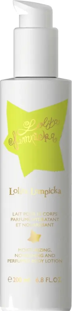 Lolita Lempicka Mon Premier Parfum Lait Corps