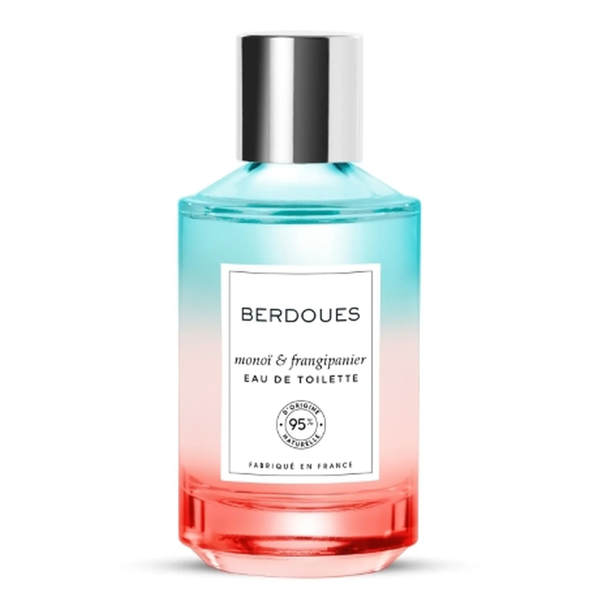 Berdoues Monoï & Frangipanier