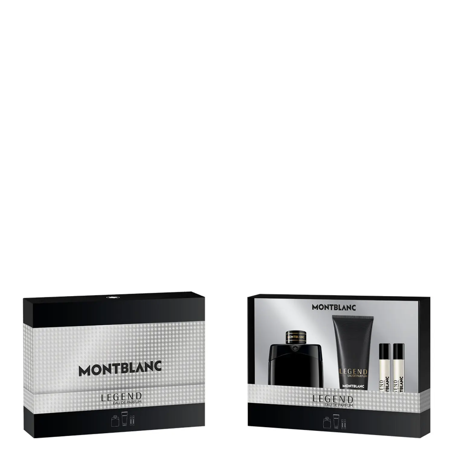 Legend Coffret Eau de Parfum