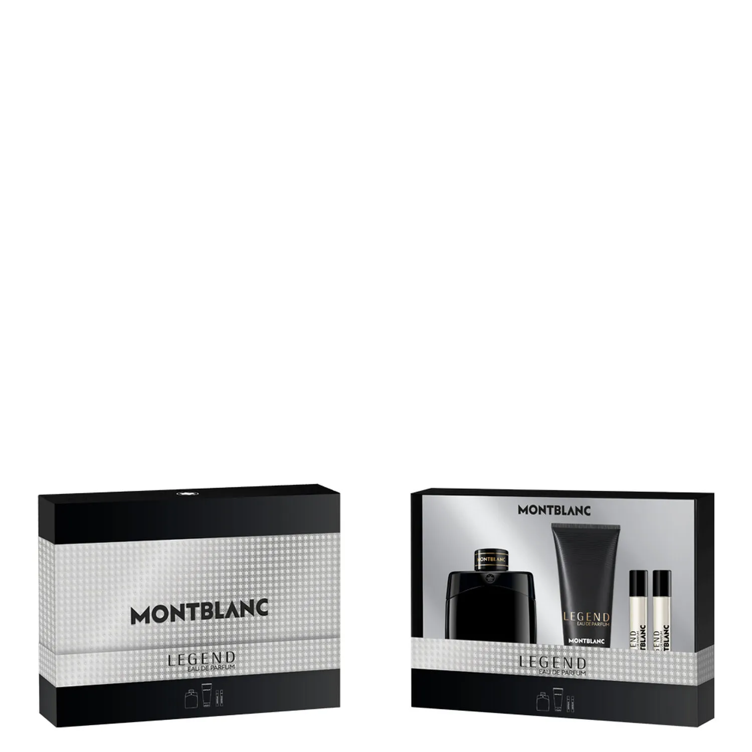 Montblanc Legend Coffret Eau de Parfum