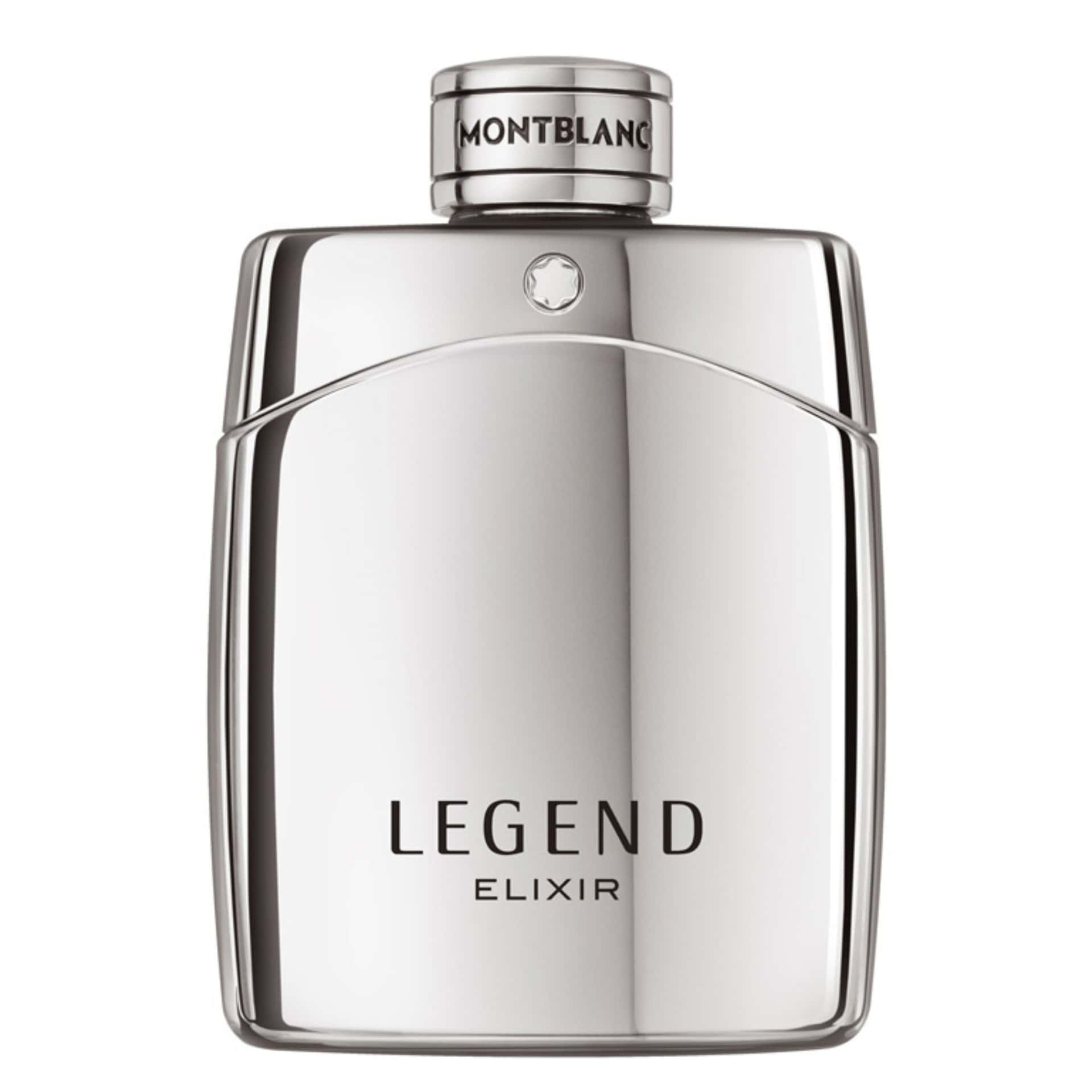 Legend Elixir Eau de Parfum