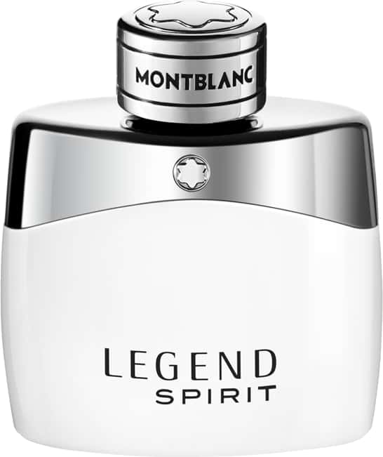 Legend Spirit