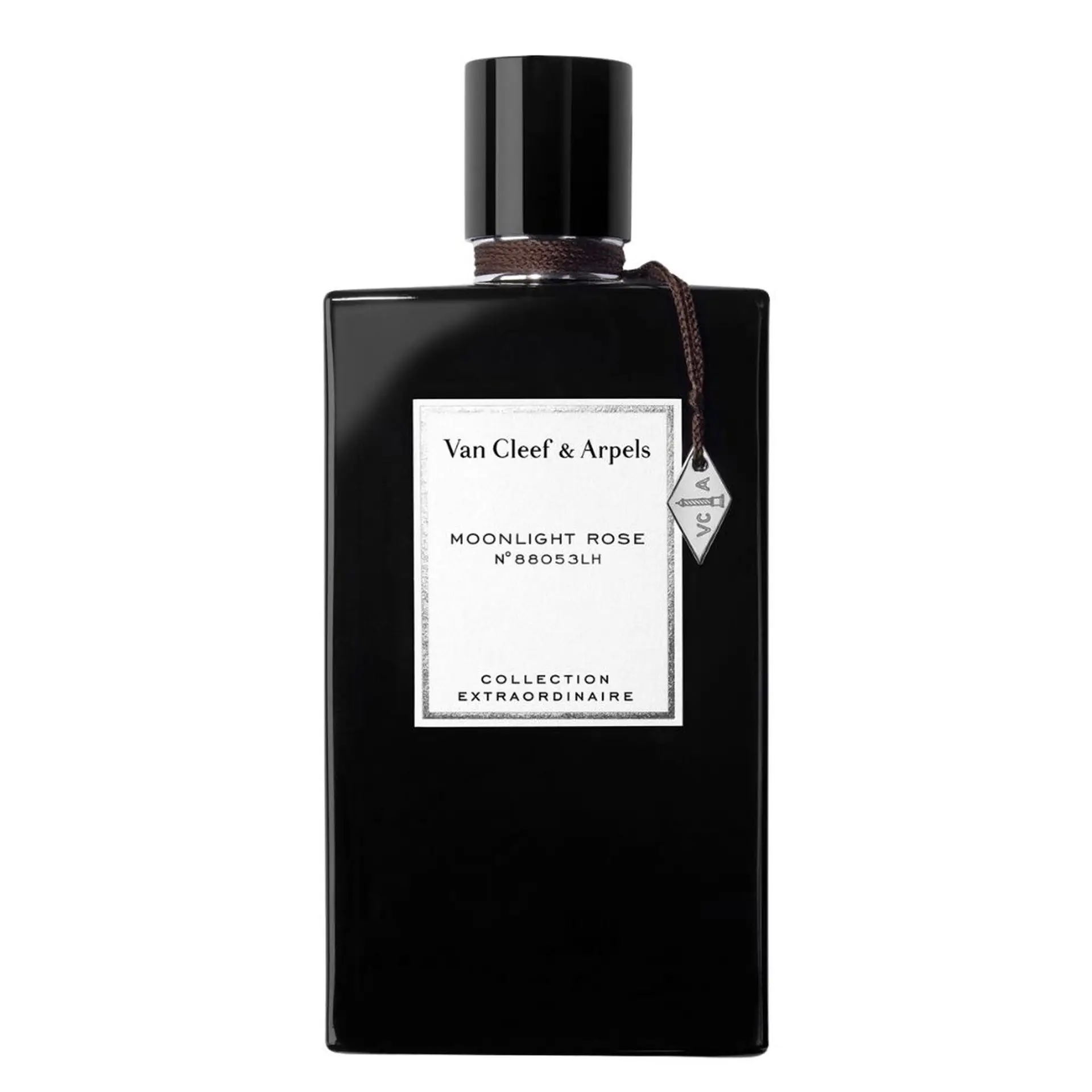 Van Cleef & Arpels Moonlight Rose