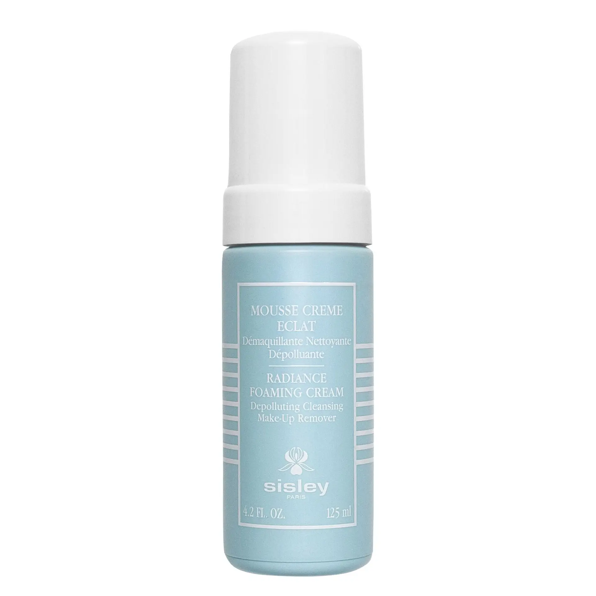 SISLEY Mousse Crème Eclat