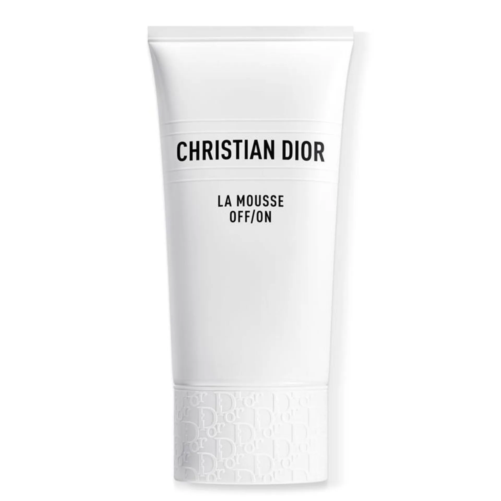DIOR La Mousse OFF/ON