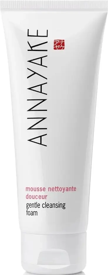 Annayake Mousse Nettoyante Douceur