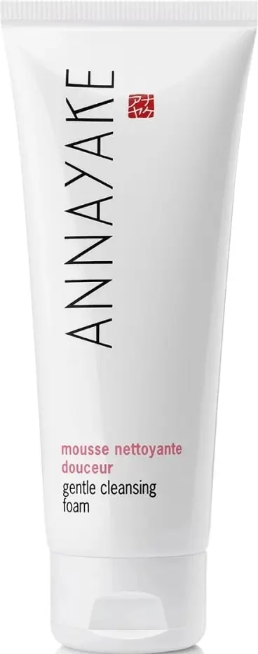 Annayake Mousse Nettoyante Douceur