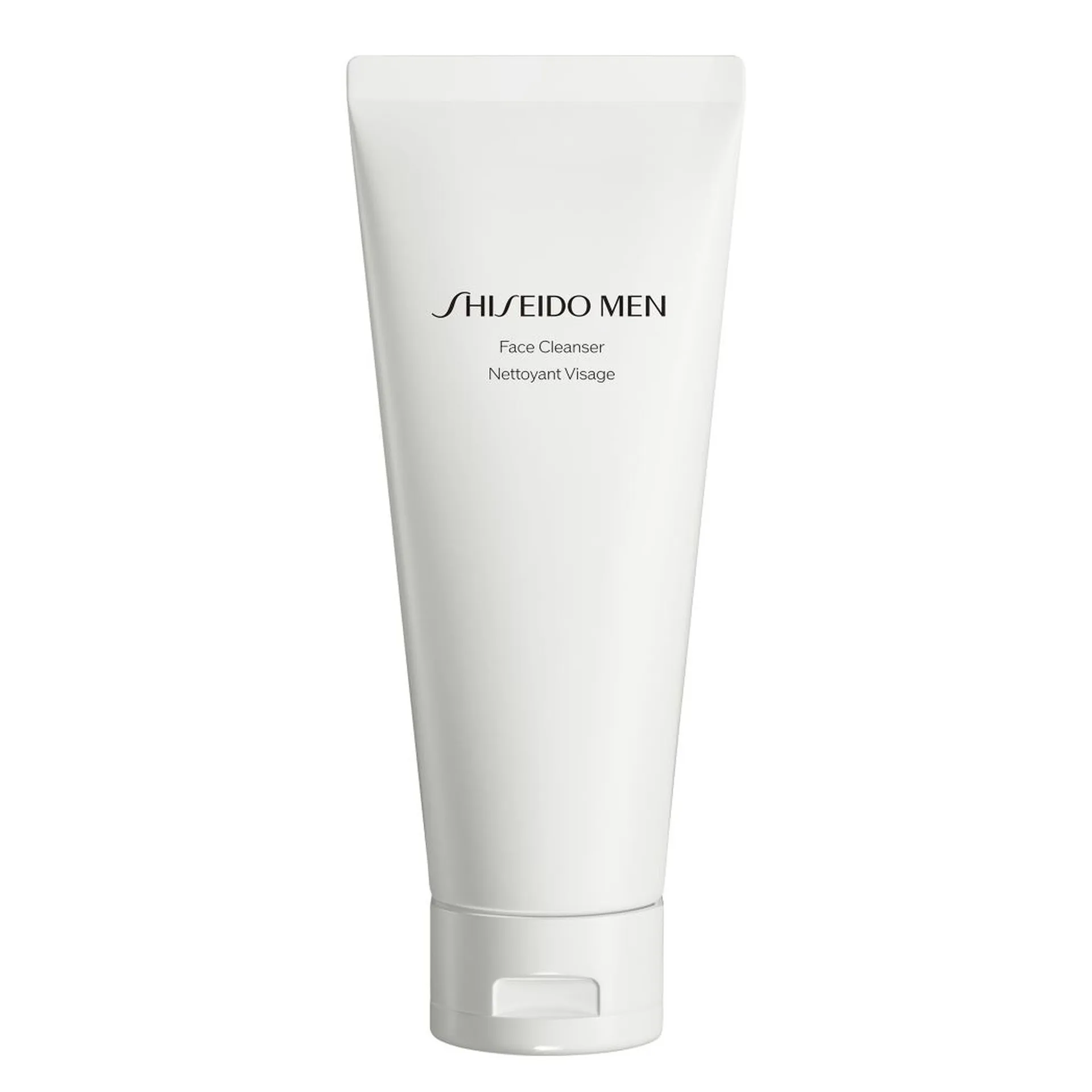 Shiseido Nettoyant Visage