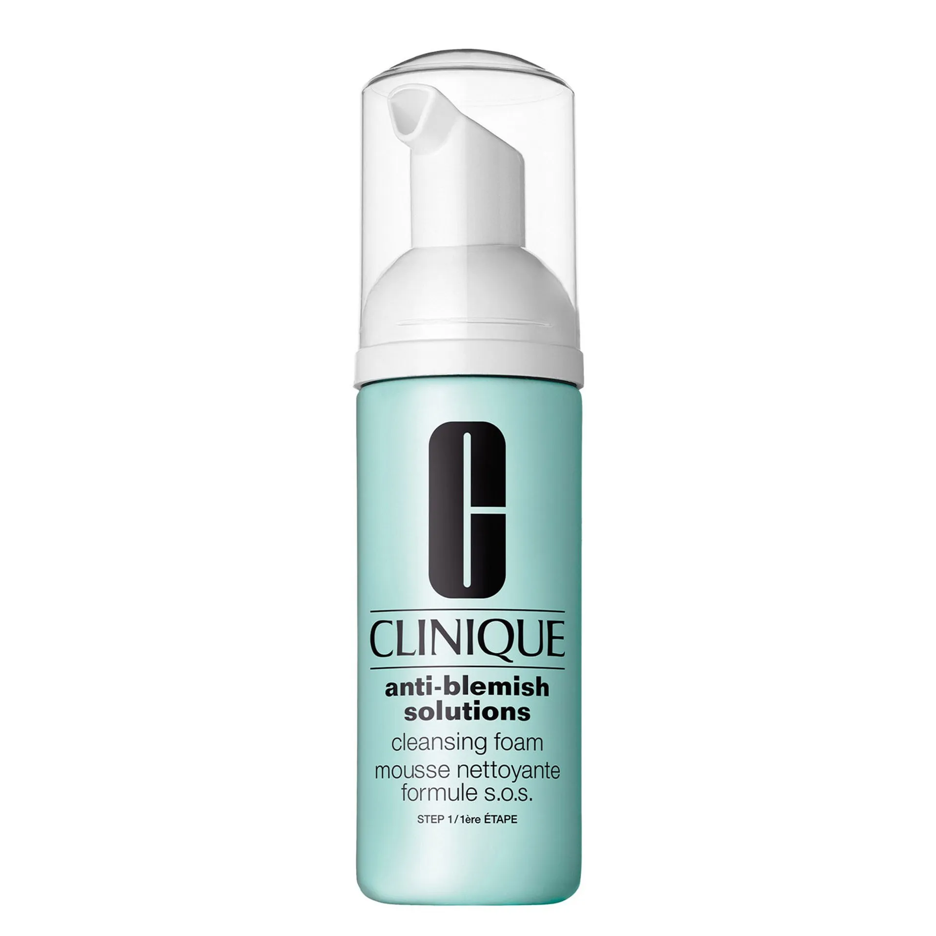 Clinique Anti-Blemish Solutions