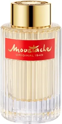 Rochas Moustache Original 1949