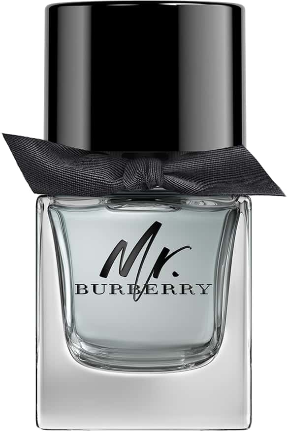 Mr. Burberry