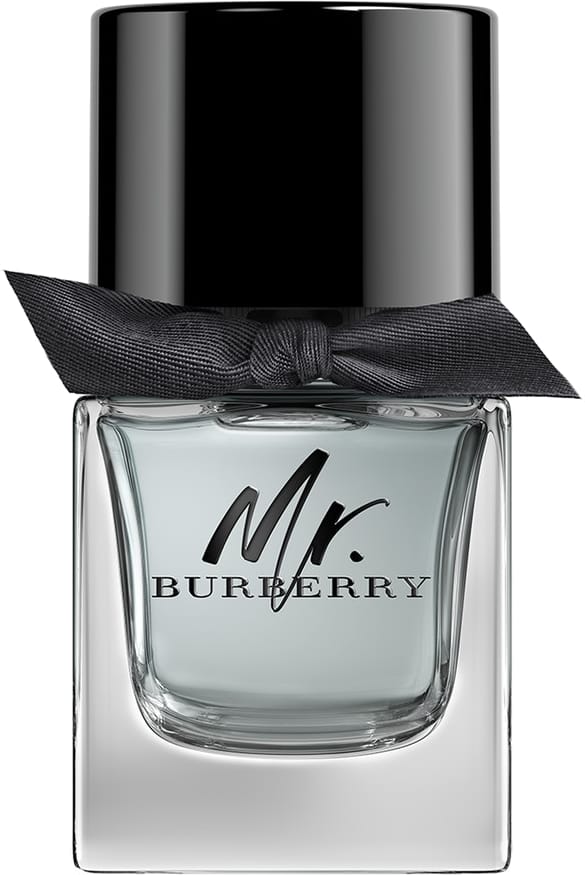 Burberry Mr. Burberry