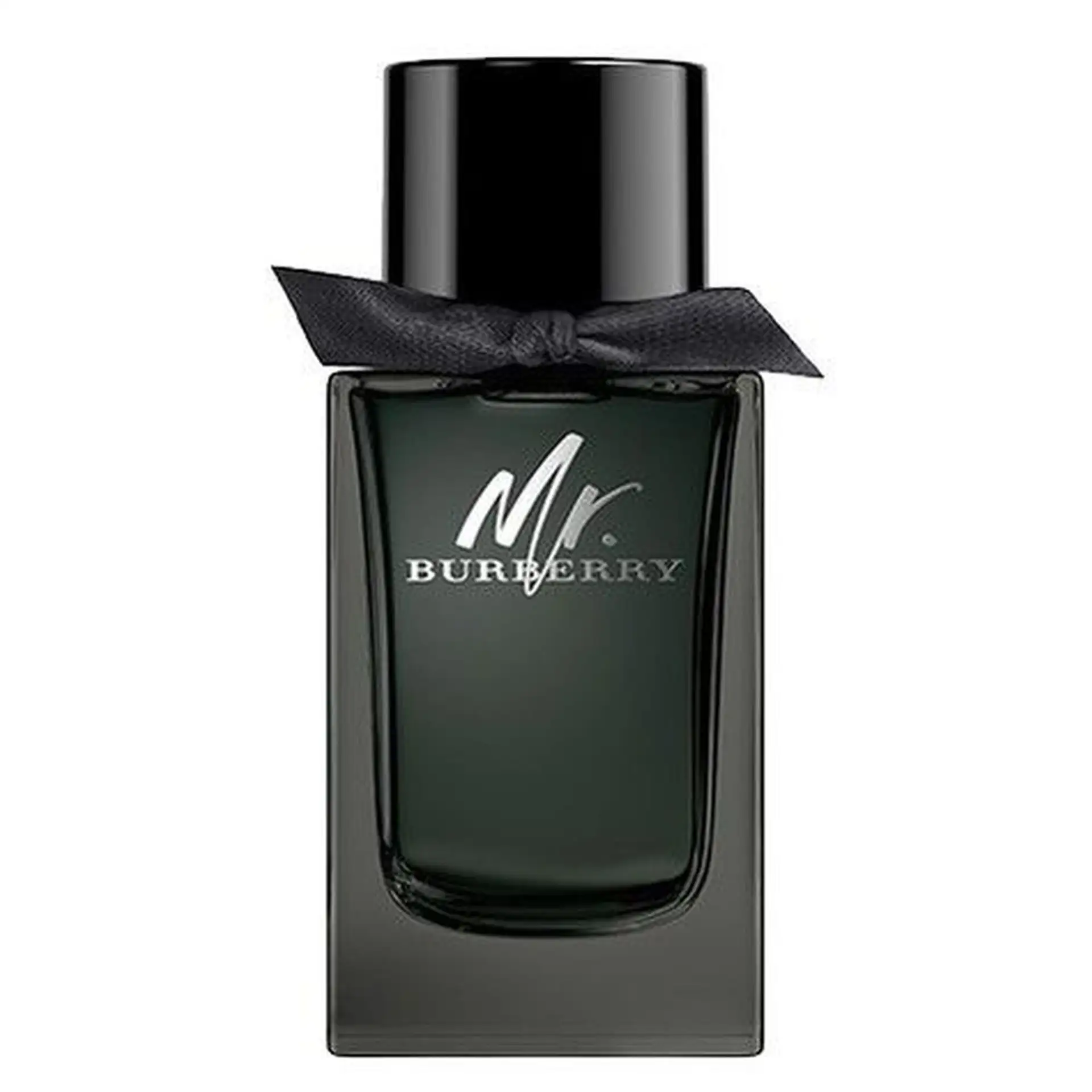 Mr. Burberry