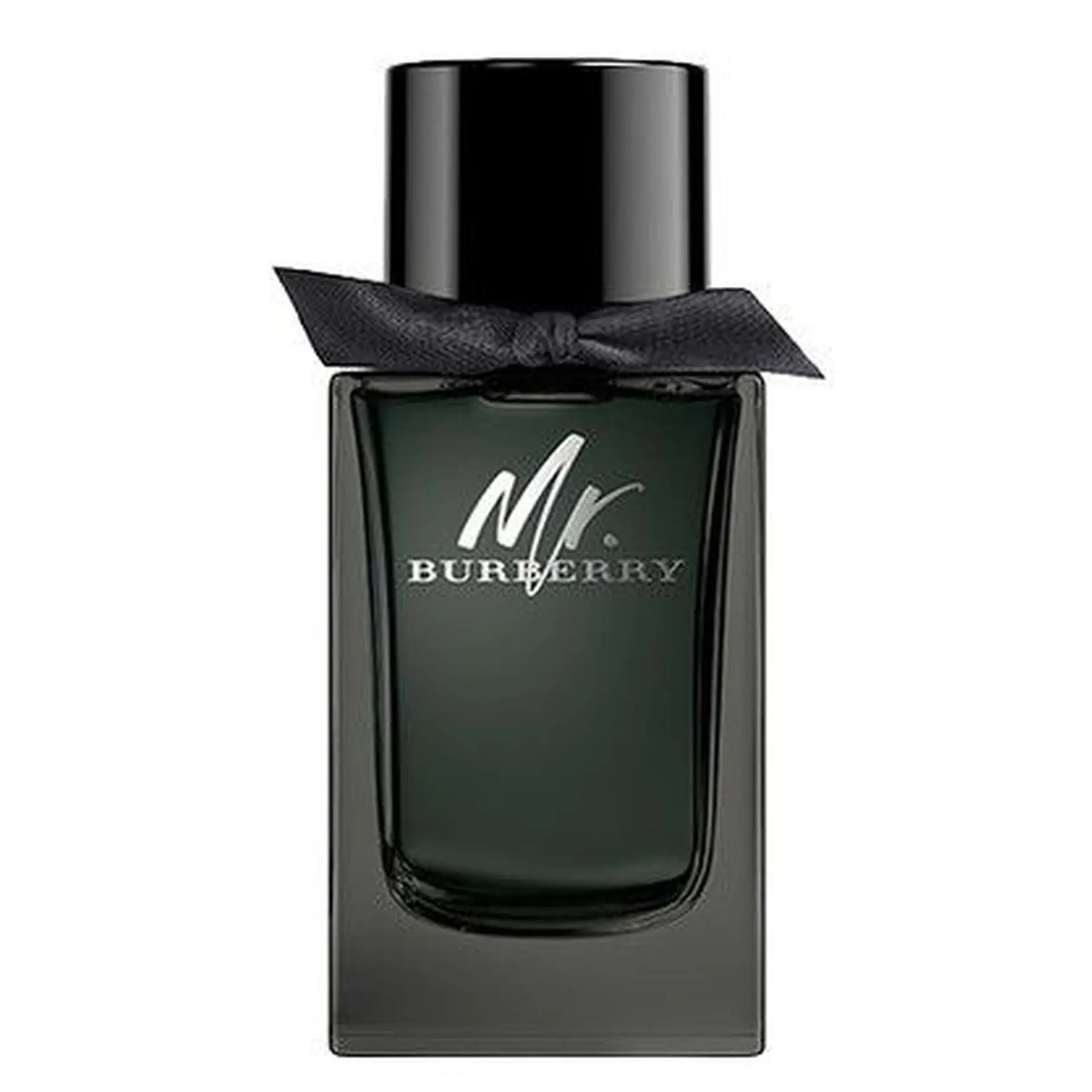 Mr. Burberry