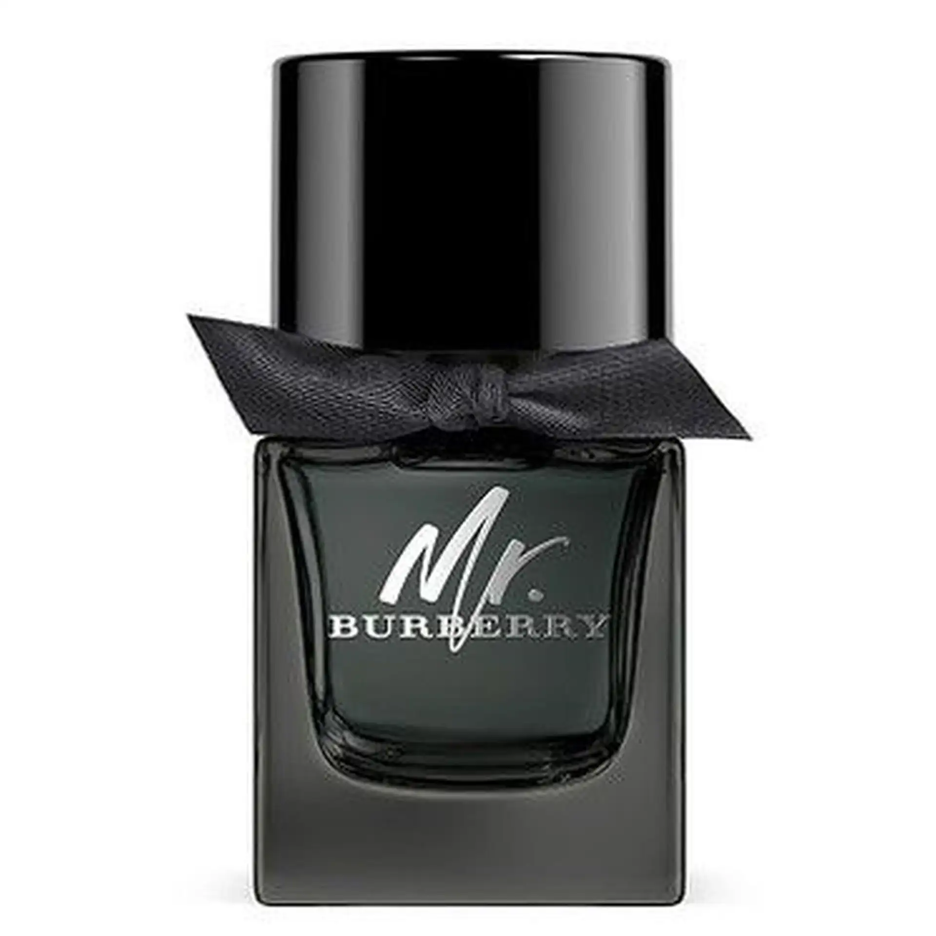 Mr. Burberry