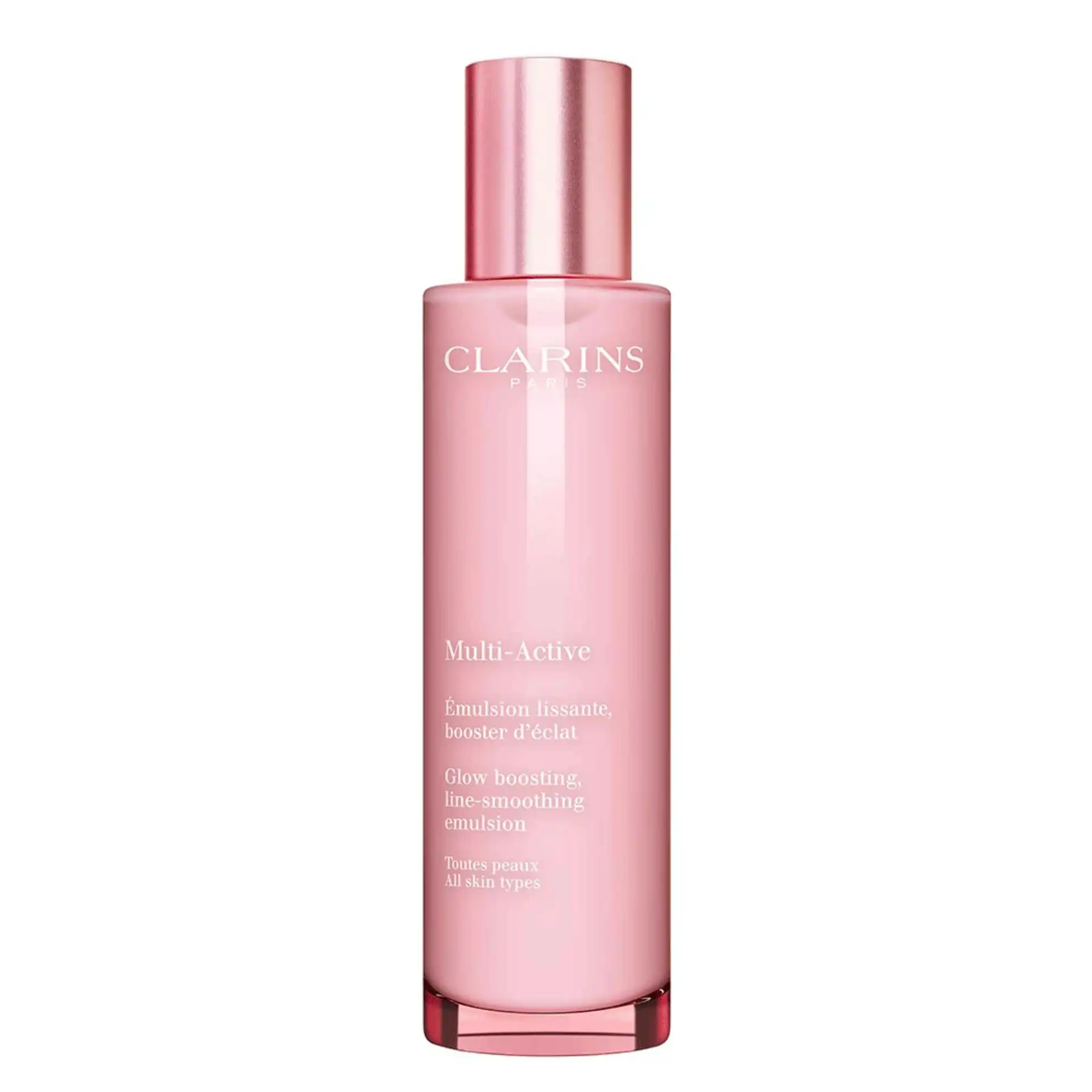 Flacon 100 ml