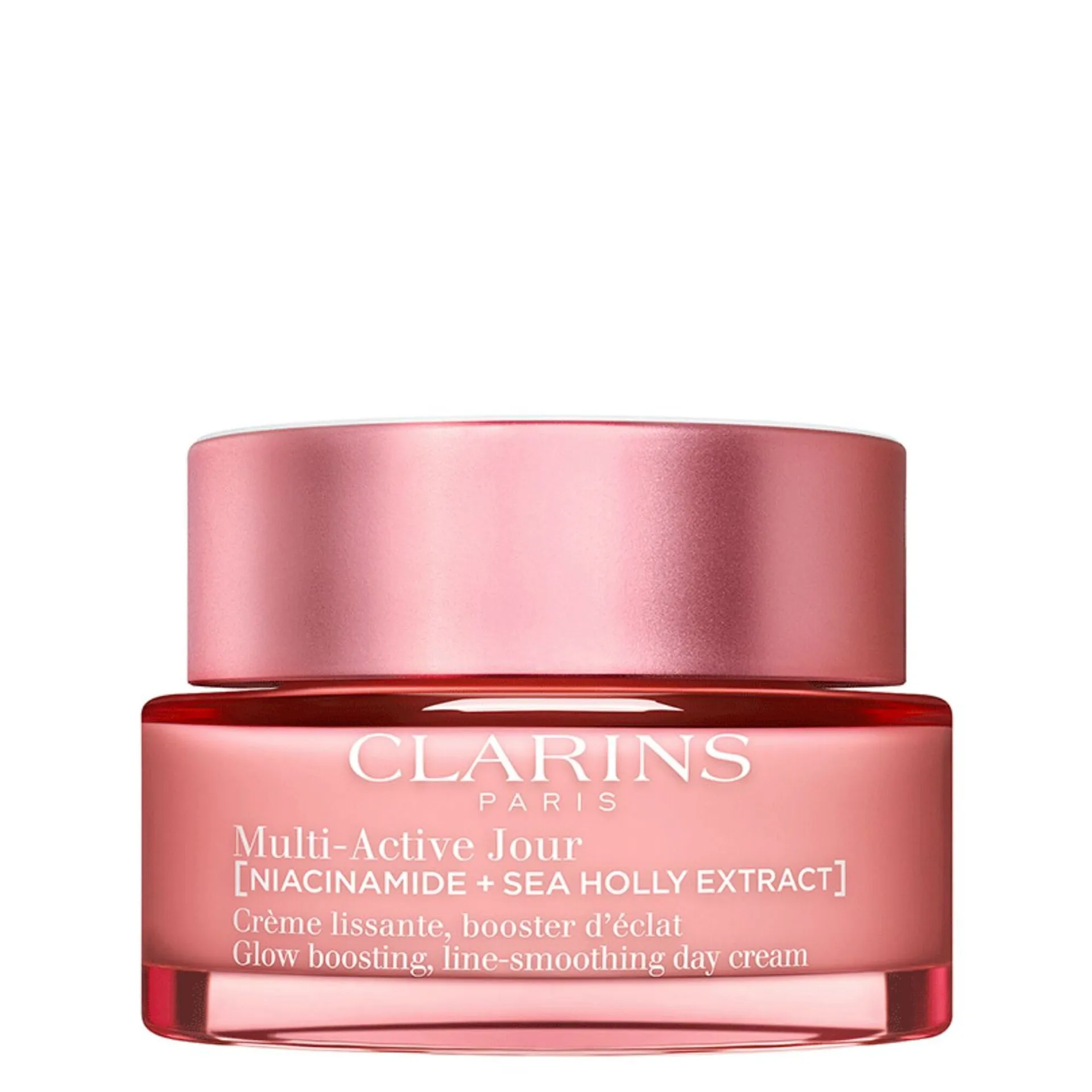 Clarins Multi-Active Jour Toutes Peaux