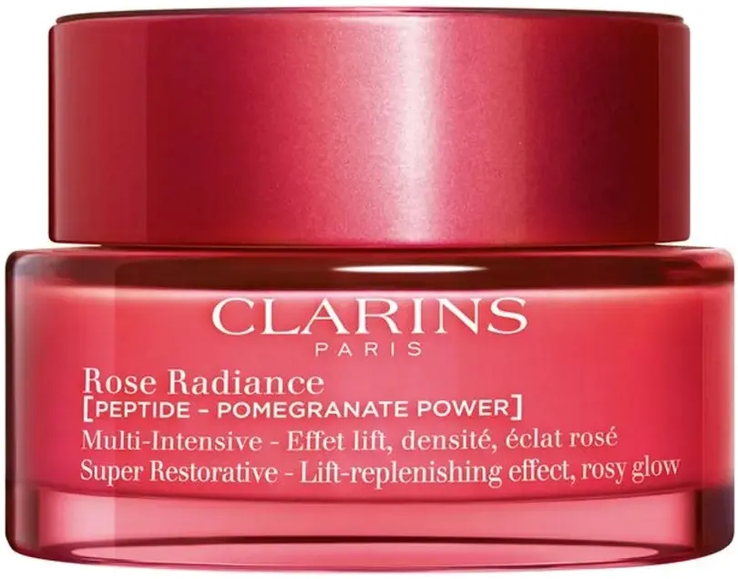 Clarins Rose Radiance