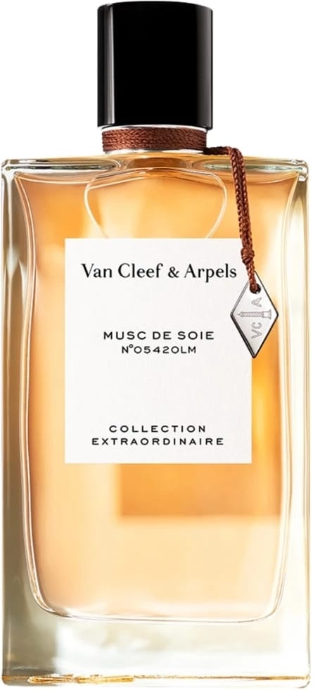 Van Cleef & Arpels Musc de Soie