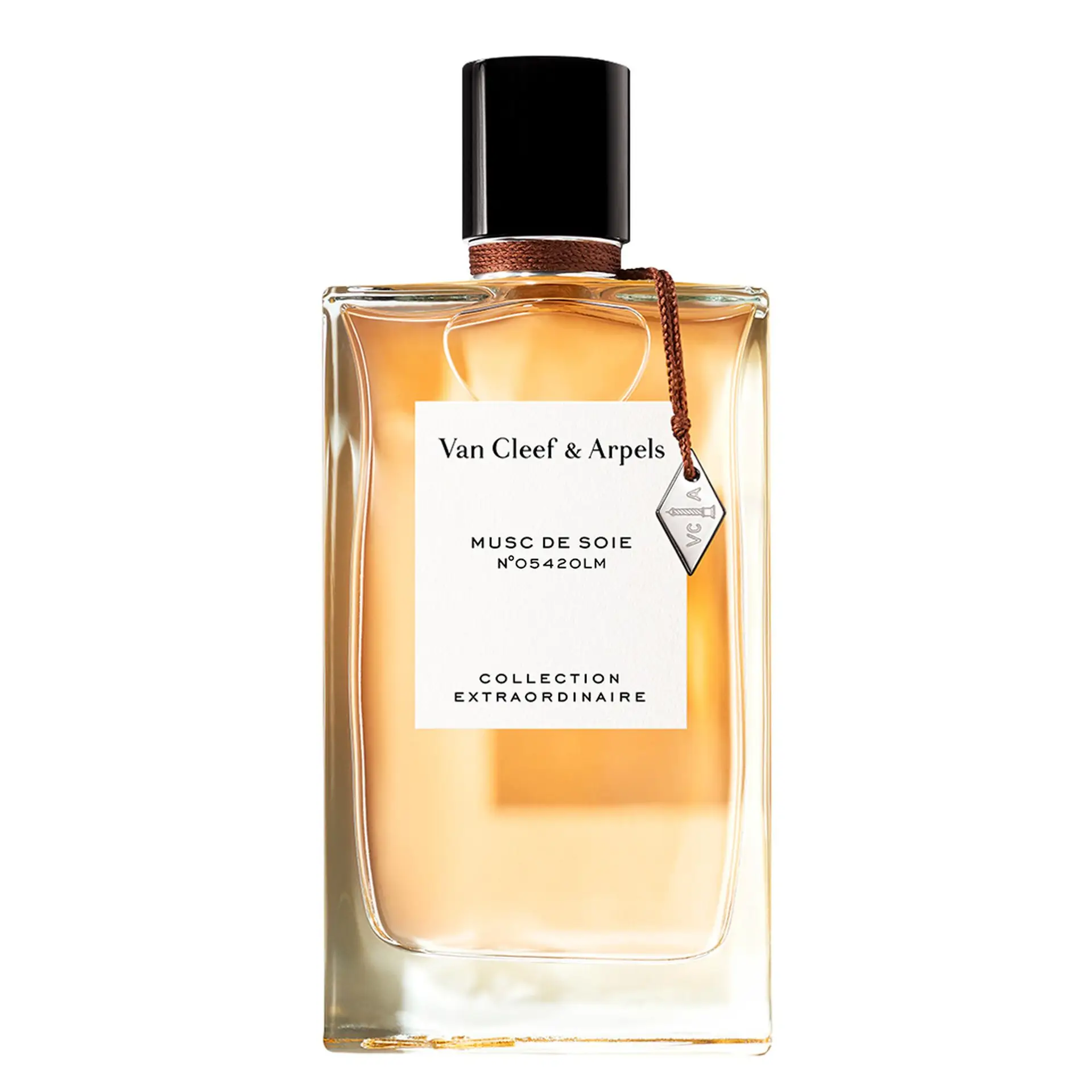 Van Cleef & Arpels Musc de Soie