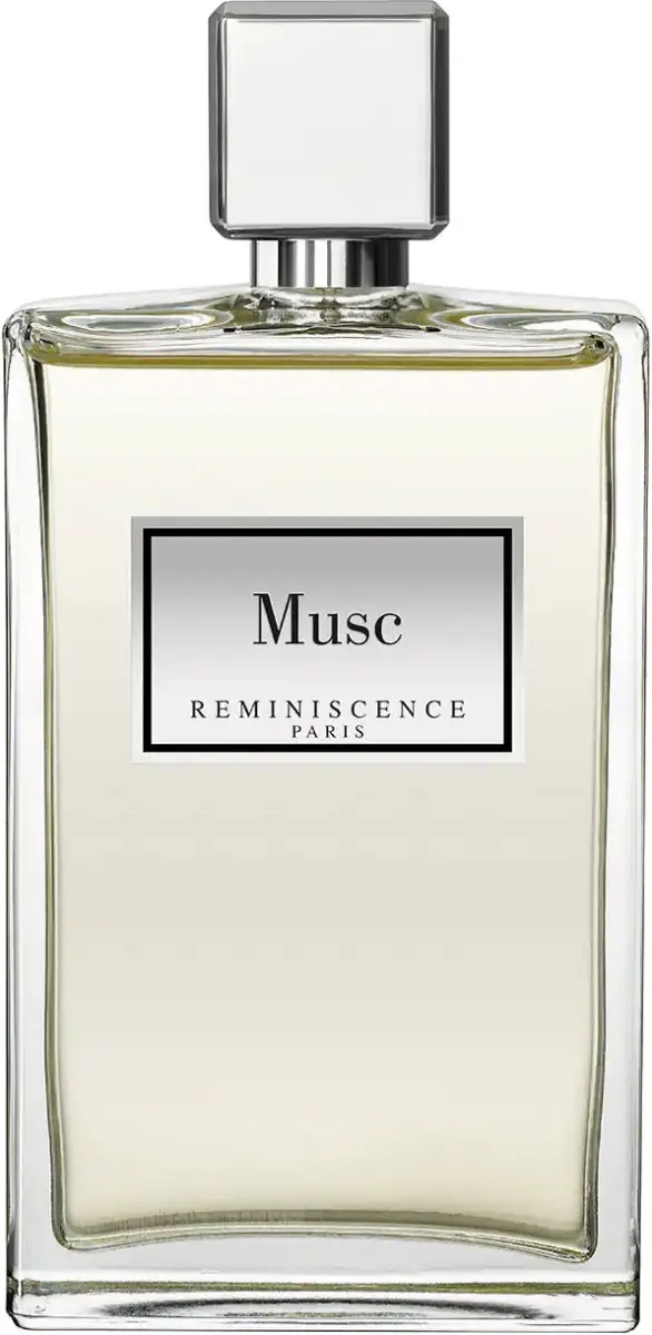 Reminiscence Musc