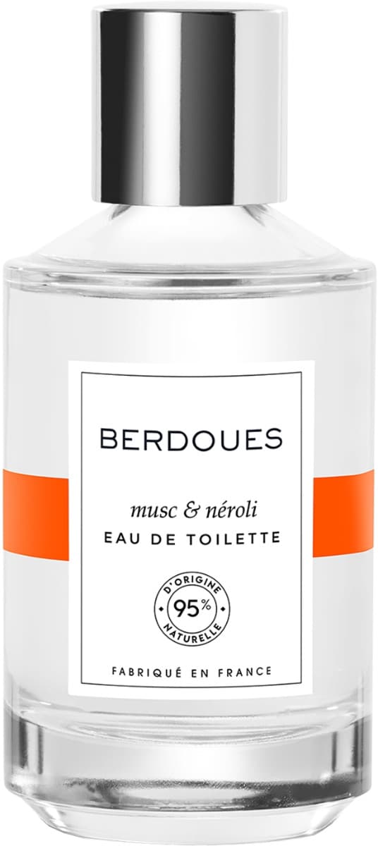 1902 Musc & Néroli