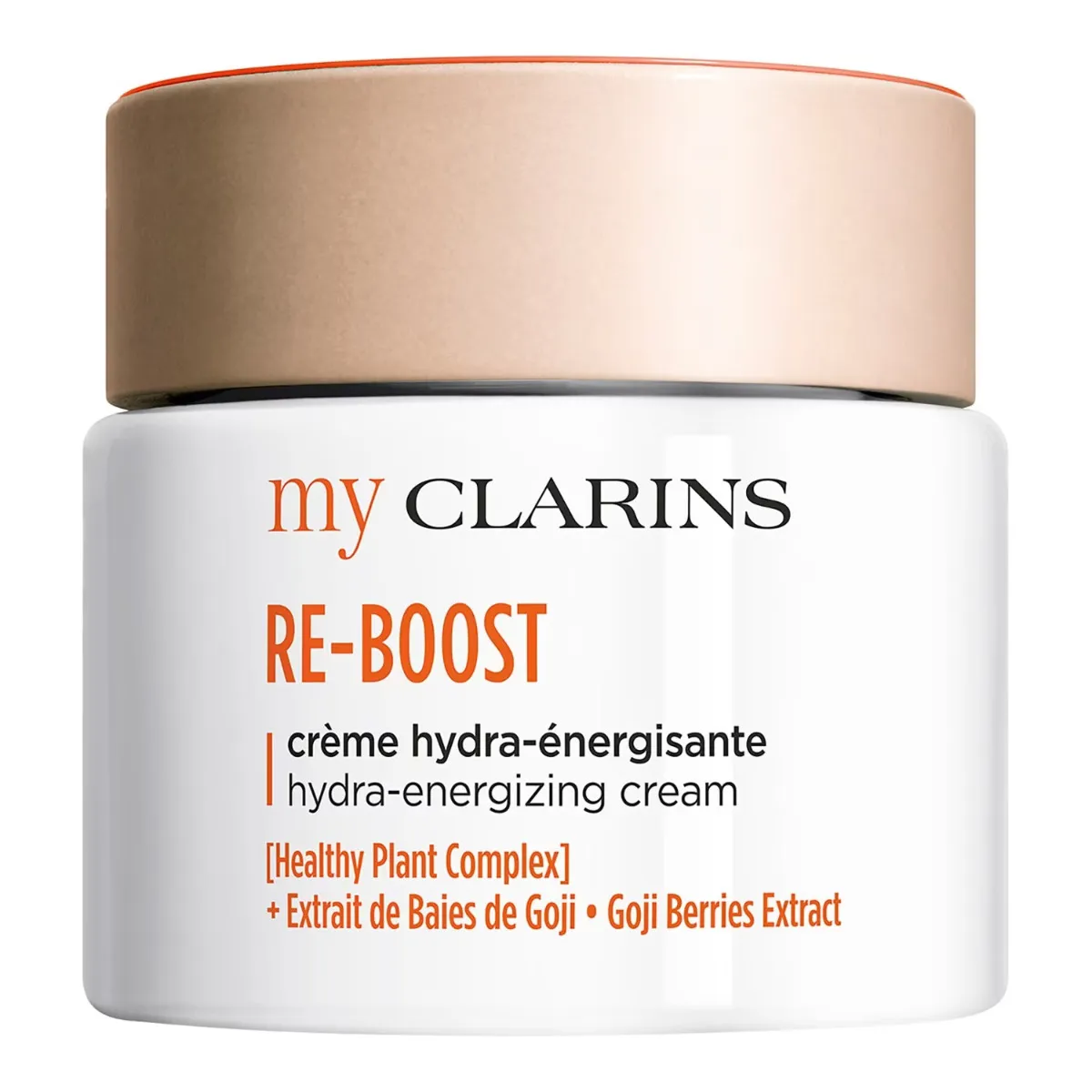 Clarins RE-BOOST